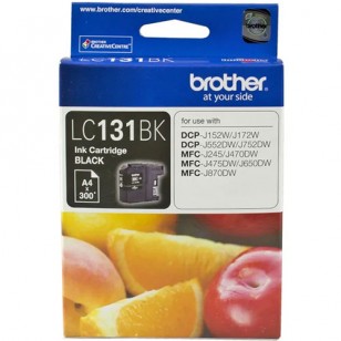 Brother LC131BK