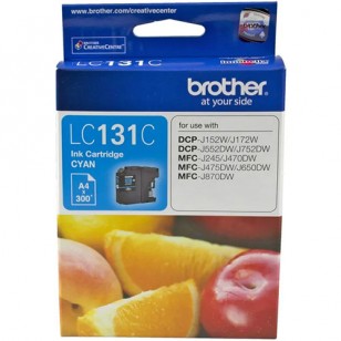 Brother LC131C
