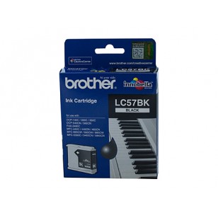 Brother LC57BK