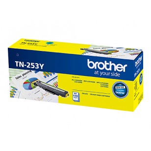 Brother TN-253Y