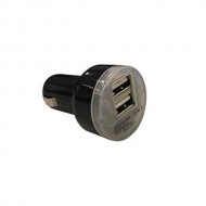 8ware Dual USB Car Charger