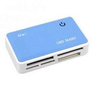 Astrotek USB Card Reader