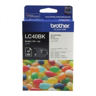 Brother LC40BK