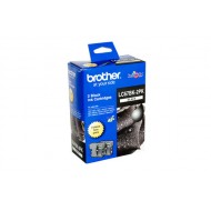 Brother LC67BK (2 Pack)