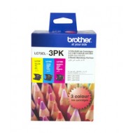 Brother LC73CL (3 Pack)
