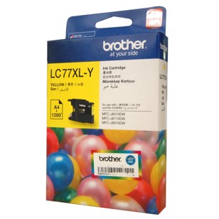 Brother LC77XLY