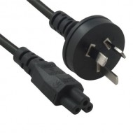 8ware Clover Leaf Power Cable - 2m