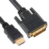 Astrotek HDMI to DVI Cable - 2m