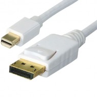 Astrotek Mini DisplayPort to DisplayPort Cable - 1m