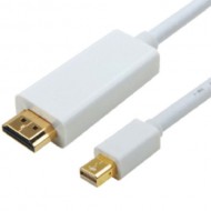 Astrotek Mini DisplayPort to HDMI Cable - 3m