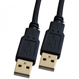 USB2.0 A/A Cable - 1.8m