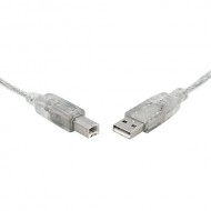 USB2.0 A/B Cable - 5m