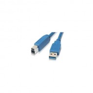 USB3.0 A/B Cable - 2m
