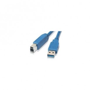 USB3.0 A/B Cable - 2m