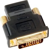 DVI to HDMI Video Converter
