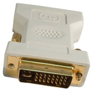 DVI to VGA Video Converter