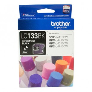 Brother LC133BK