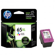 HP #65XL - Tri Colour (N9K03AA)