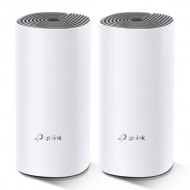 TP-Link Deco E4 Whole Home Mesh WiFi (2 Pack)