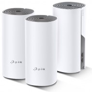 TP-Link Deco E4 Whole Home Mesh WiFi (3 Pack)