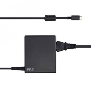 FSP USB Type C 60W Charger (Power Delivery)