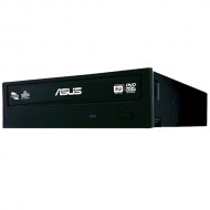 Asus 24x Dual Layer SATA DVD Writer