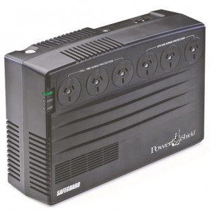 PowerShield Safeguard UPS - 750Va