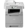 Colour Laser Multifunction Printers