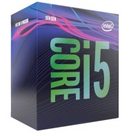 Intel Core i5 9400 - 2.9Ghz