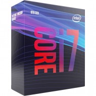 Intel Core i7 9700 - 3.0Ghz