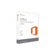 Microsoft Office Home & Student 2019 - Electronic Order
