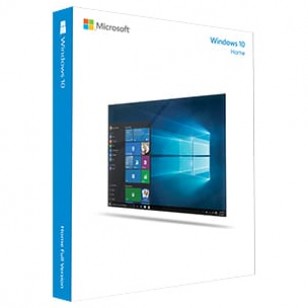 Microsoft Windows 10 Home - Retail