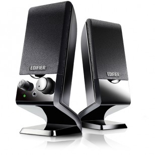 Edifier M1250 Speaker System