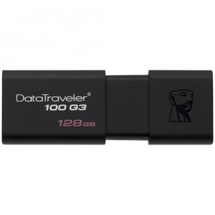 Kingston 128GB USB 3.0 Flash Drive