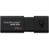 Kingston 32GB USB 3.0 Flash Drive