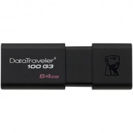 Kingston 64GB USB 3.0 Flash Drive