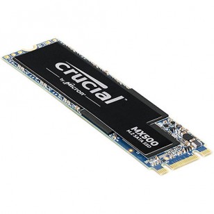 Crucial 500GB MX500 M.2 SSD