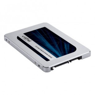 Crucial 2TB MX500 2.5" SSD