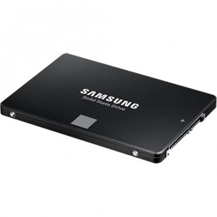 Samsung 500GB 870 EVO 2.5" SSD