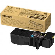 Fujifilm CT203487 C325 Toner - Cyan